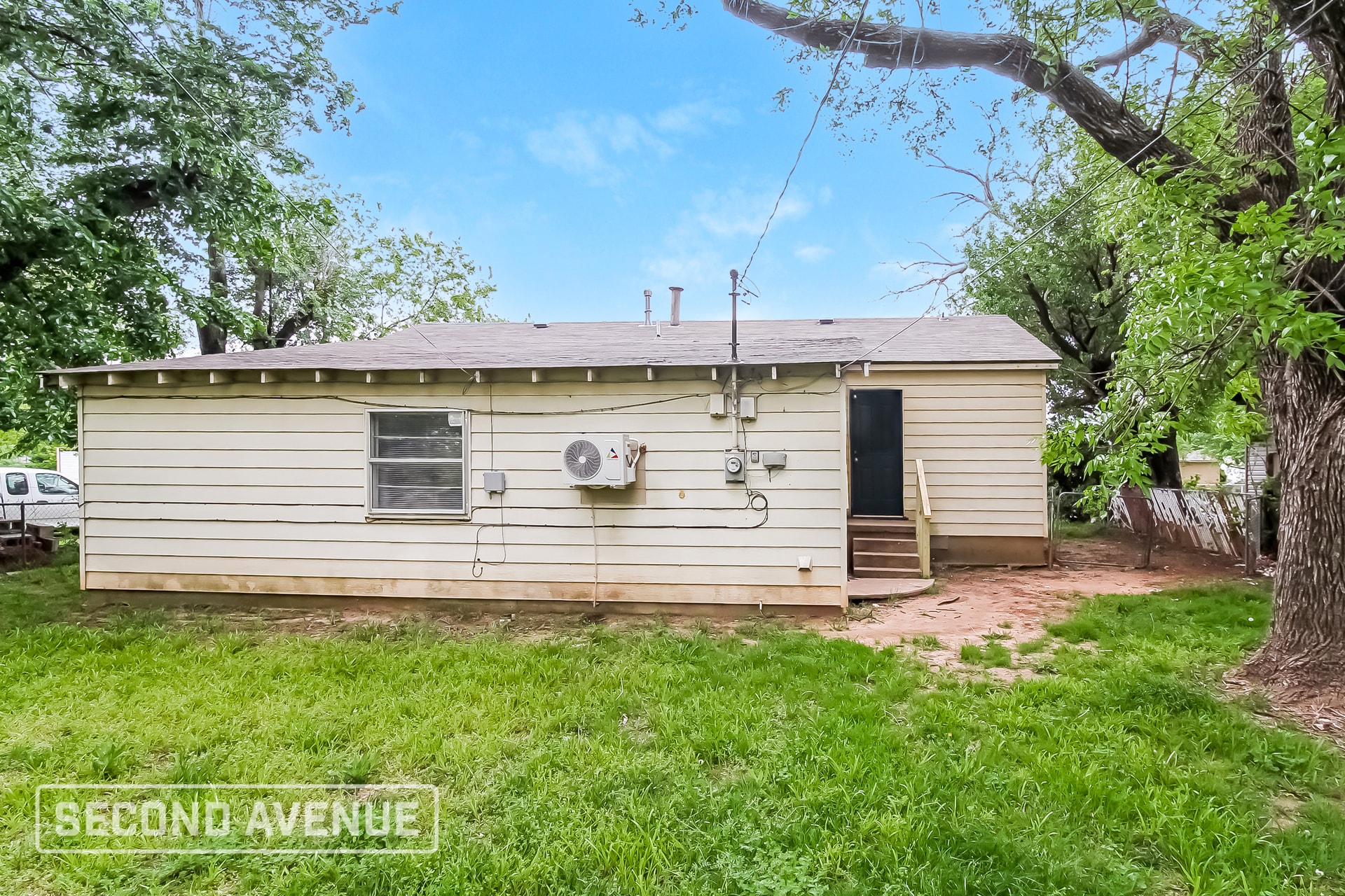 Building Photo - 2337 SW 50th St