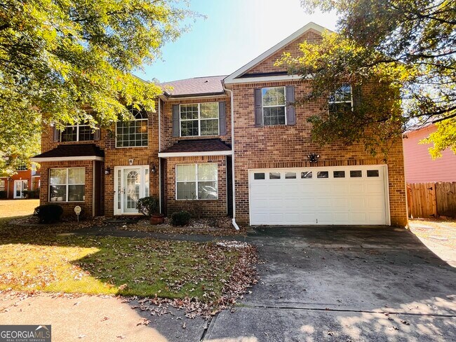 Primary Photo - 3528 Arminto Dr