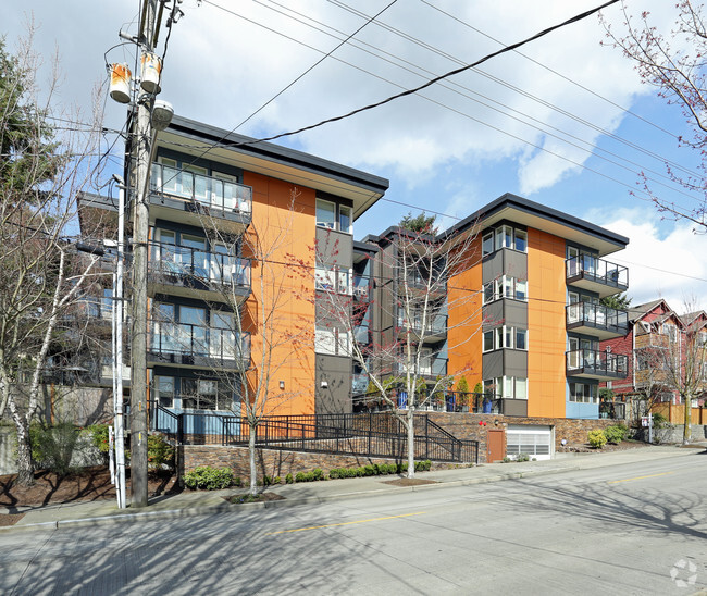 Building Photo - Voyager View Apartments
