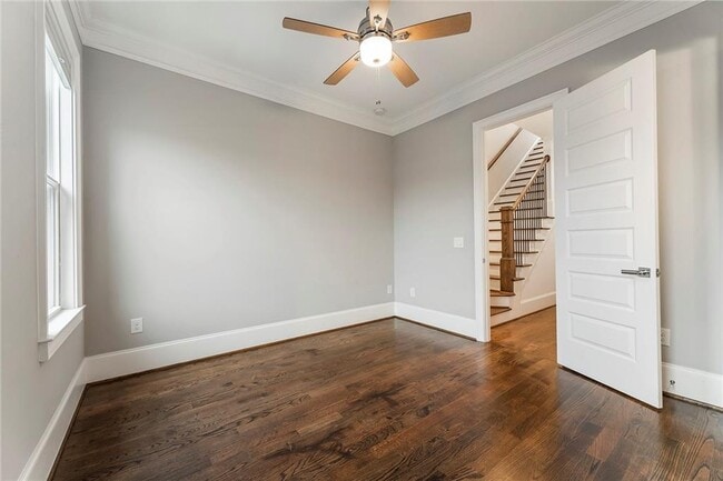 Building Photo - 339 Brownstones Cir NE