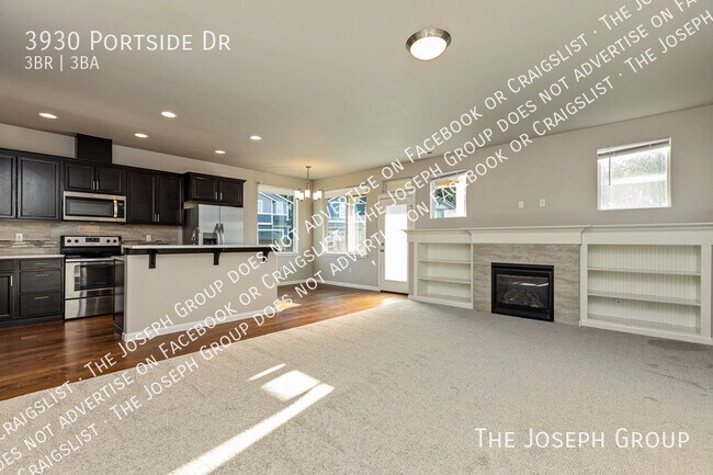 Building Photo - 3930 Portside Dr
