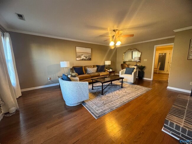 Building Photo - 6928 Steeplechase Dr NW