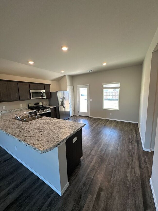 Building Photo - BRAND NEW Three Bedroom | Two Bath Home in...