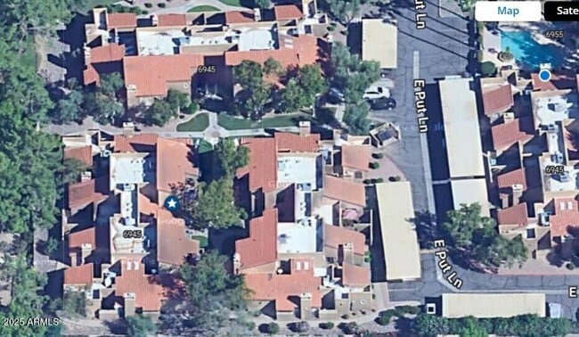 Building Photo - 6945 E Cochise Rd