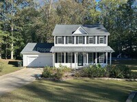 Building Photo - 3421 Kistler Ct