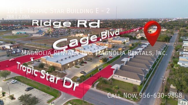 Building Photo - 101 E Tropic Star Dr