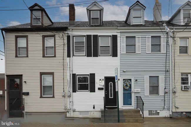 Building Photo - 134 Atlantic St