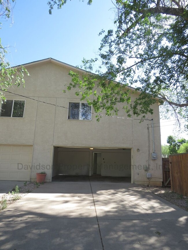 Building Photo - 2125 W Platte Ave