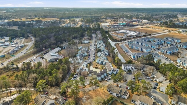 Building Photo - 4363 Spa Dr