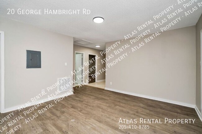 Building Photo - 20 George Hambright Rd