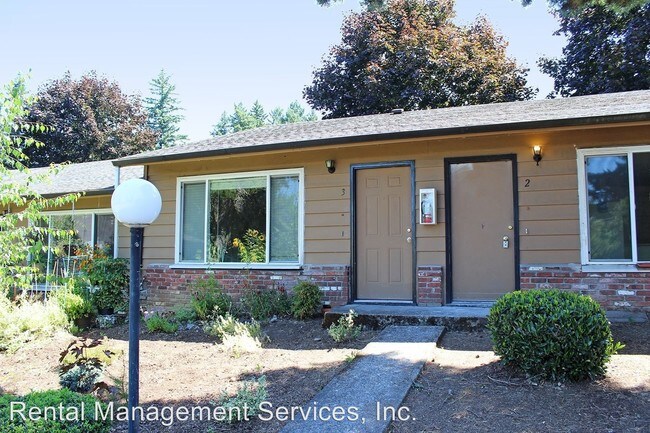 Building Photo - 12021 SE Foster Rd