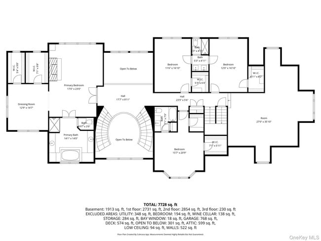 Building Photo - 10 Hope's Farm Ln