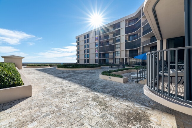 Building Photo - 3610 S Ocean Blvd