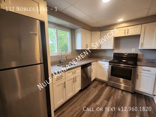 Primary Photo - 132 Nobles Ln
