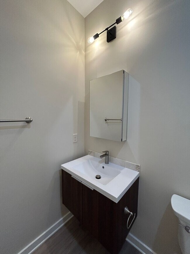 Building Photo - West AVL - 2023 Custom Built Duplex