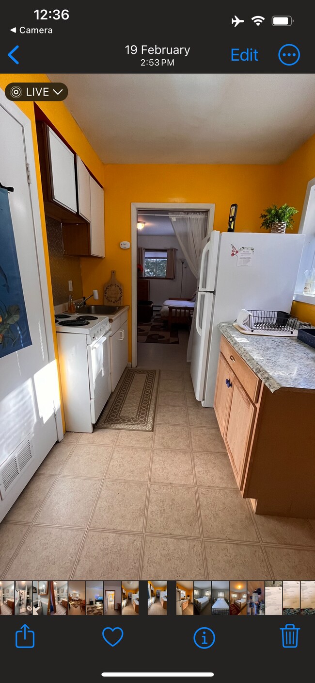 Building Photo - 1562 NY-296