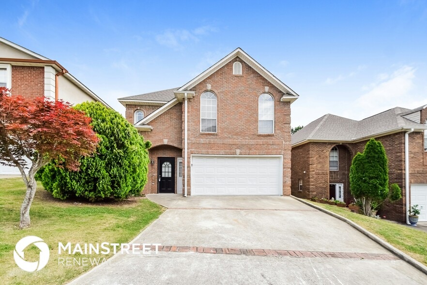 Primary Photo - 1232 Riverford Dr
