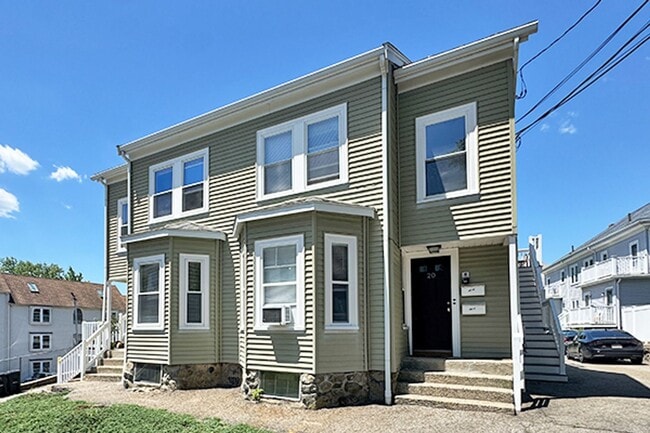 Building Photo - 19 Norumbega Terrace