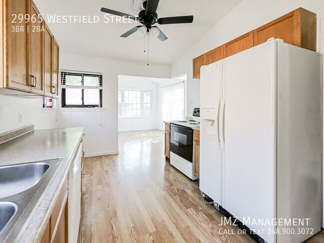 Building Photo - 29965 Westfield St