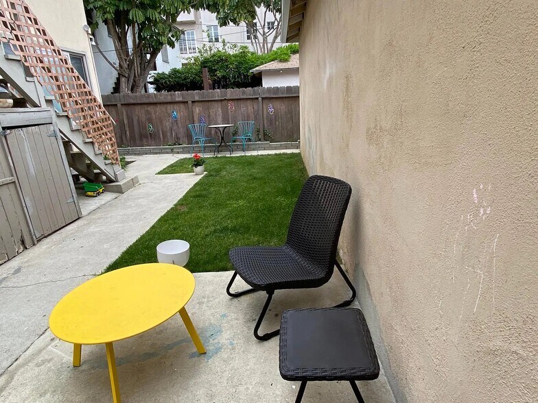 Building Photo - 1715 Glendon Ave