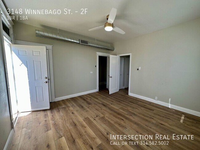 Building Photo - 3148 Winnebago St