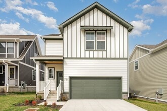 Building Photo - Awesome Floorplan!