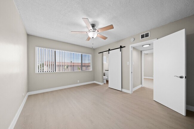 Floorplan - 12236 Manor Dr.