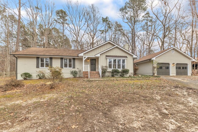 Primary Photo - Newly Renovated 3-Bed, 2-Bath Home on a Sp...