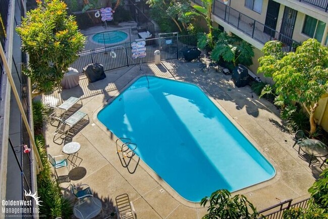 Building Photo - Updated 2Bdm 2Ba Apartment with Community Pool in the Heart of Normal Heights!