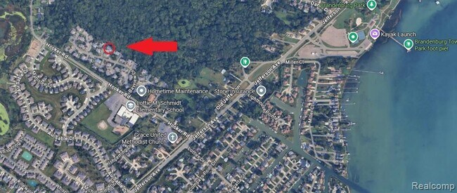 Building Photo - 33647 Bayview Dr