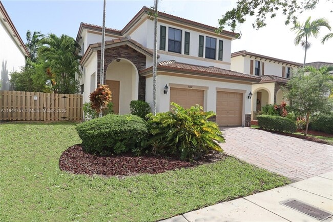 Building Photo - 9120 SW 227 Ter