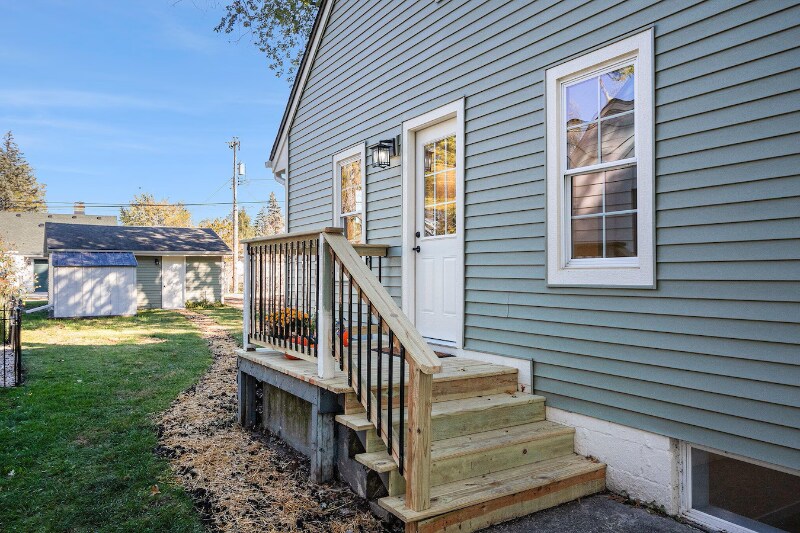 Building Photo - 506 W Morgan Ave