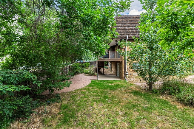 Building Photo - Two-Story home in  Cherry Creek Racquet Cl...
