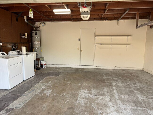 Building Photo - Upgraded National City 4-Br. + 2-car Garage