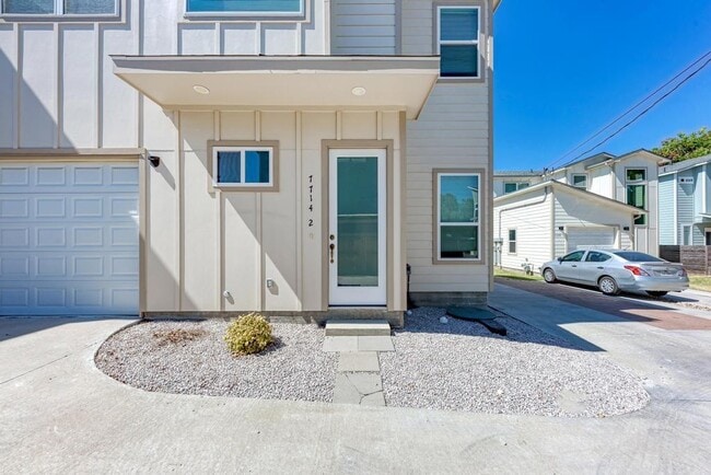 Building Photo - 7714 Watson St