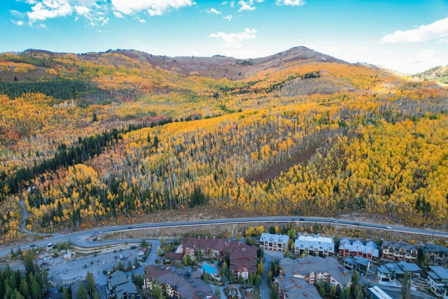 Building Photo - 12150 Big Cottonwood Canyon Rd