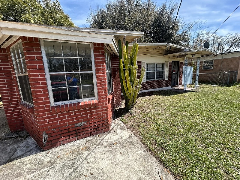 Building Photo - 3411 Marland St