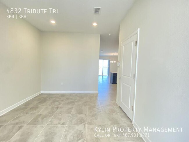 Building Photo - 4832 Tribute Trail