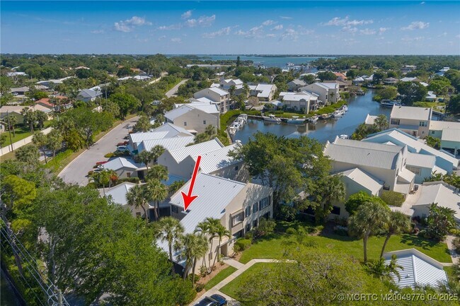 Building Photo - 3901 SE St Lucie Blvd