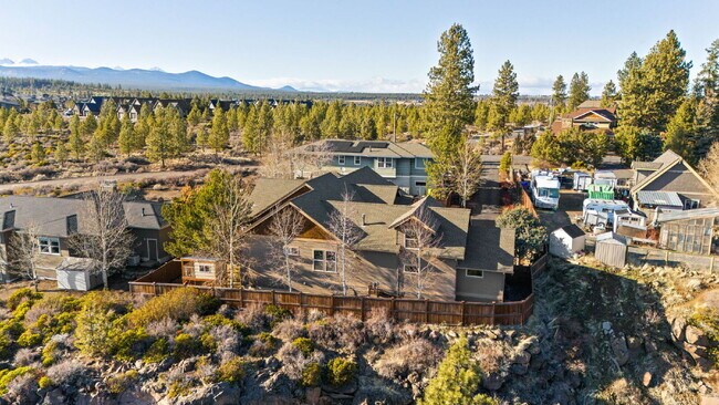 Building Photo - Modern Design Meets Mountain Living on Ben...