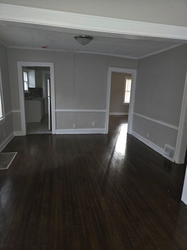 Building Photo - 5529 Michigan Ave