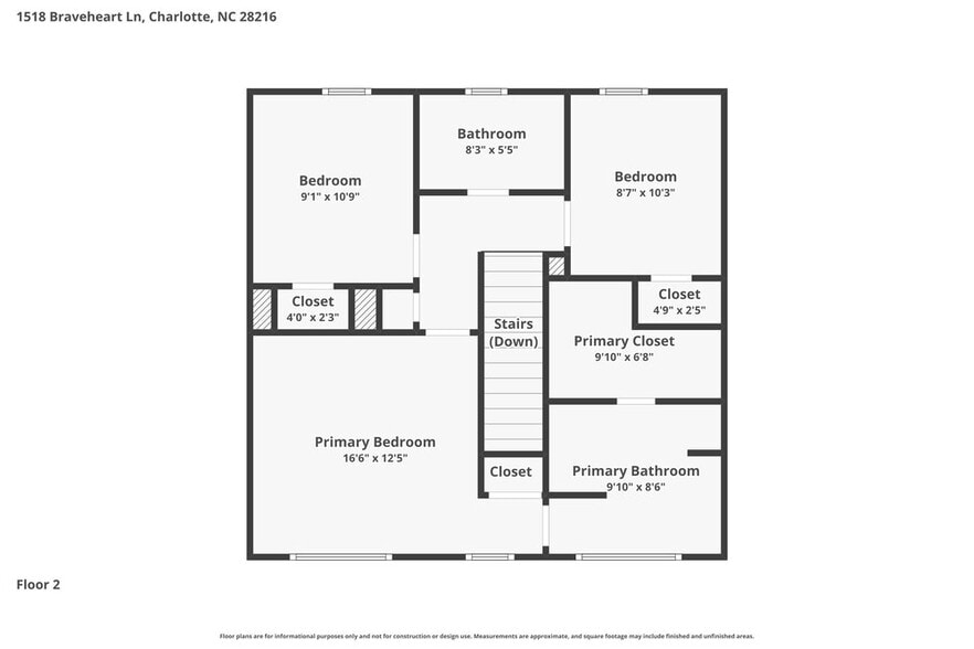 Building Photo - 1518 Braveheart Ln
