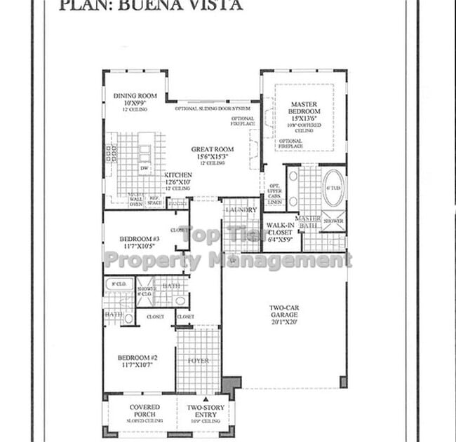 Building Photo - Rare Single-Story Rental in Award-Winning Robertson Ranch- 3 Bedrooms, 3 Bathrooms