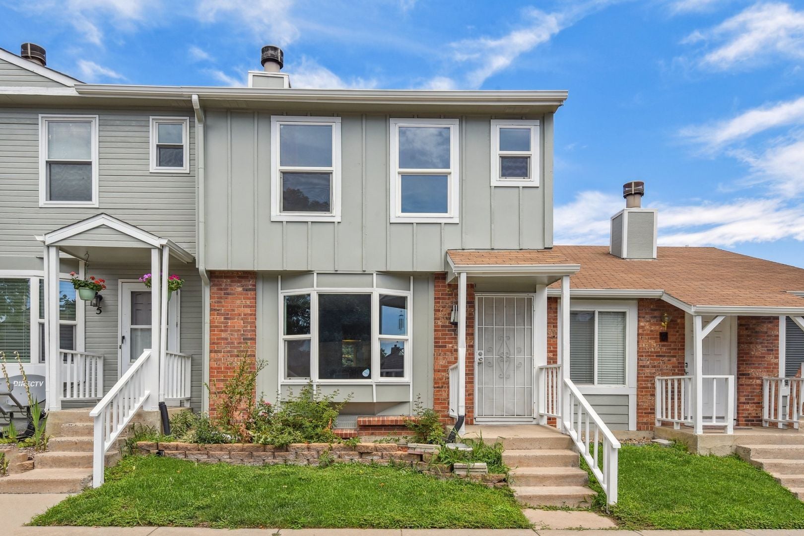 Building Photo - 8218 Washington St