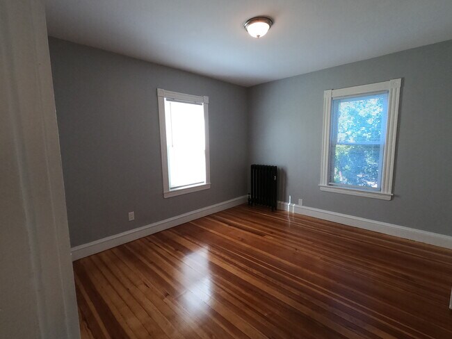 Bedroom #2 - 11 Mt Vernon St