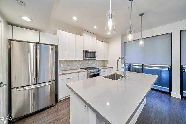 Building Photo - 4201 Pennsylvania Ave