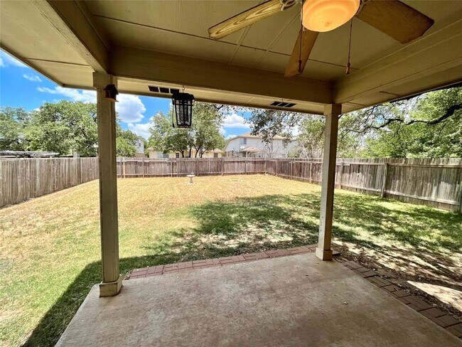 Building Photo - 3716 Cap Rock Trail