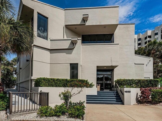 Building Photo - 1600 Gulf Blvd