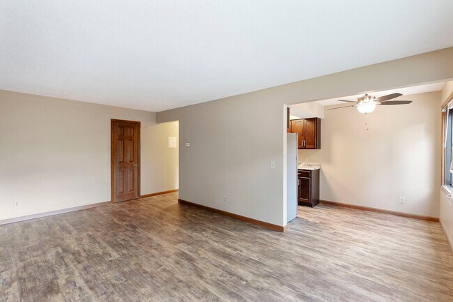 Building Photo - 7400 Penn Ave S