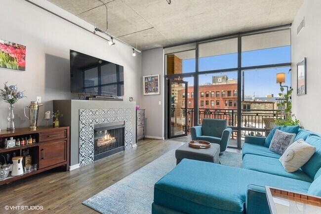 Building Photo - 520 S State St